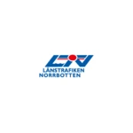 länstrafiken i norrbotten android application logo